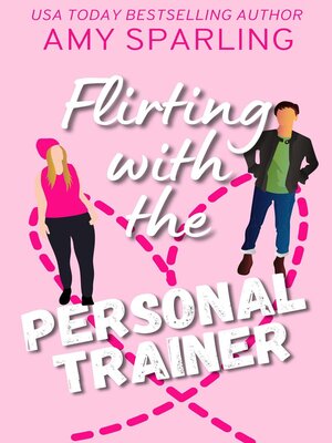 cover image of Flirting with the Personal Trainer